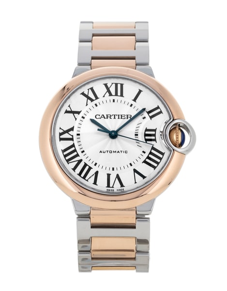 Cartier Ballon Bleu W2BB0003